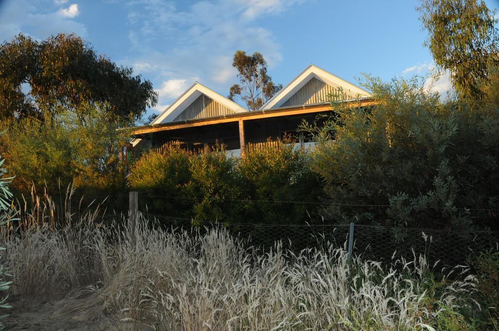 Butterworth Cottage キャッスルメイン エクステリア 写真