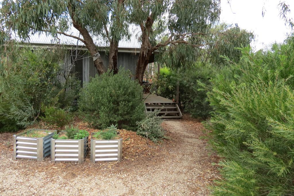 Butterworth Cottage キャッスルメイン エクステリア 写真