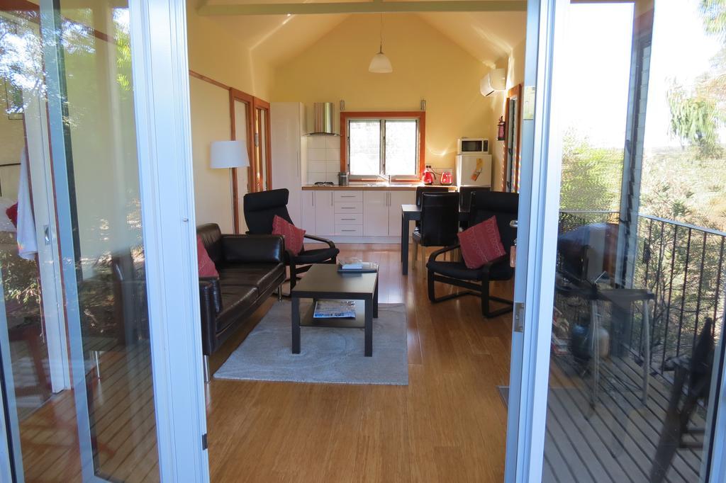 Butterworth Cottage キャッスルメイン エクステリア 写真