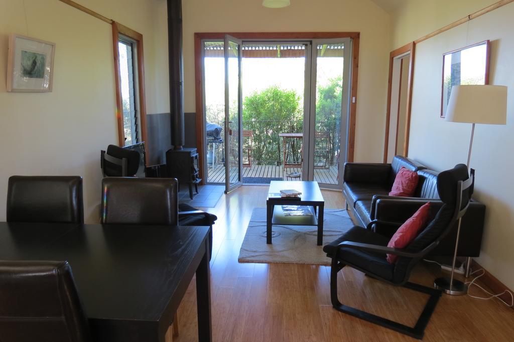 Butterworth Cottage キャッスルメイン エクステリア 写真