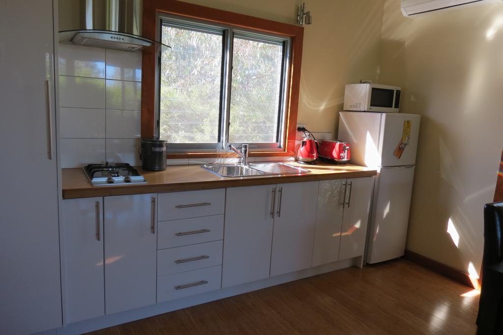Butterworth Cottage キャッスルメイン エクステリア 写真